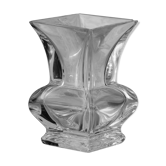 Crystal of Sevres vase