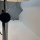Kaiser Leuchten adjustable desk lamp 1960’s