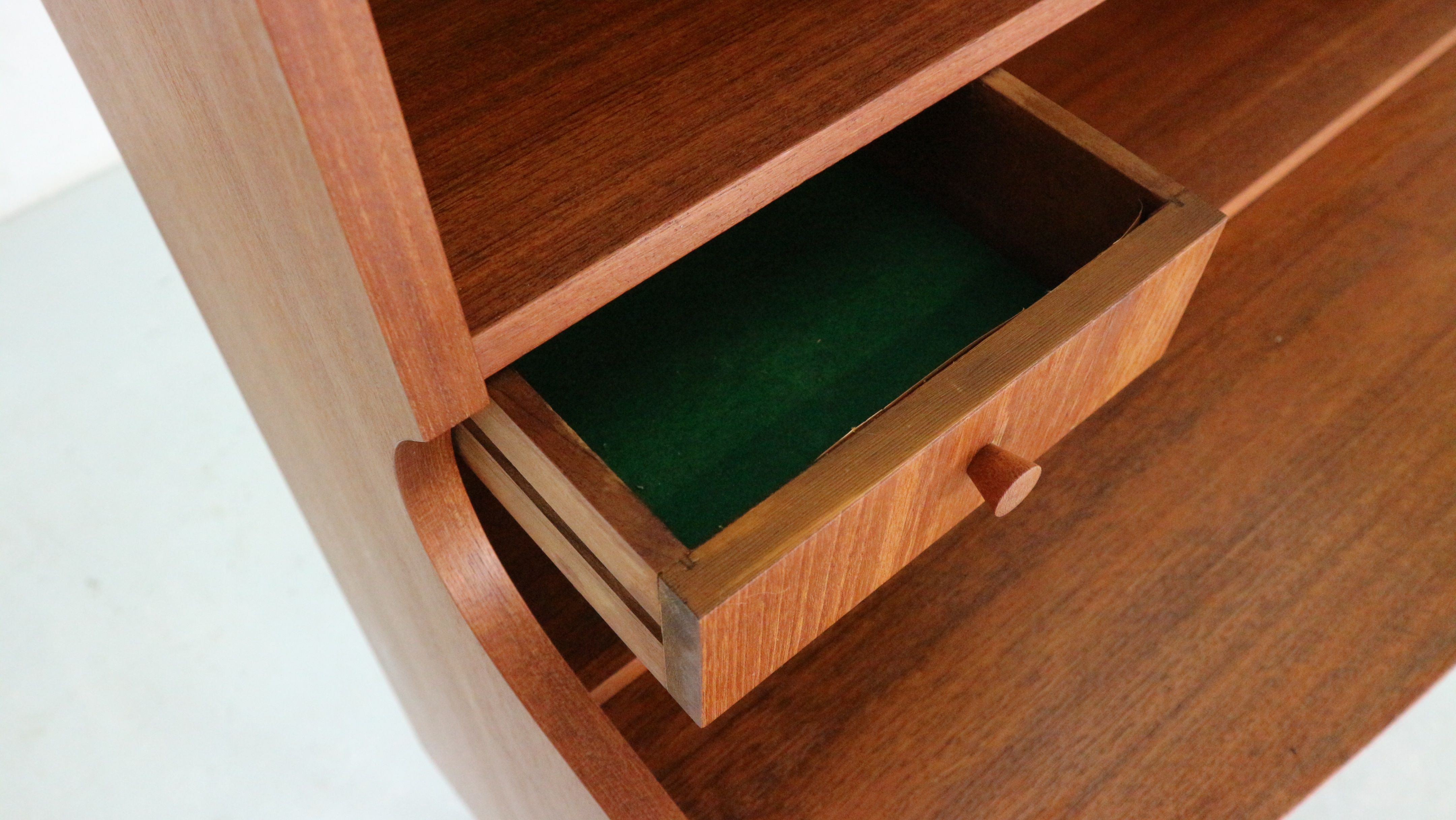 Secretary desk, 1960
