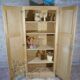 Armoire parisienne