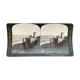 Old photography stereo, stereograph, luxury albumine 1903