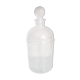 Large bee bottle 1 L Guerlain glass