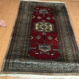 Tapis pakistanais 110cmx80cm