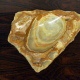 XXL brutalist ashtray