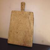 Former farm cutting board