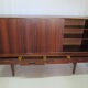 Enfilade Danish teak