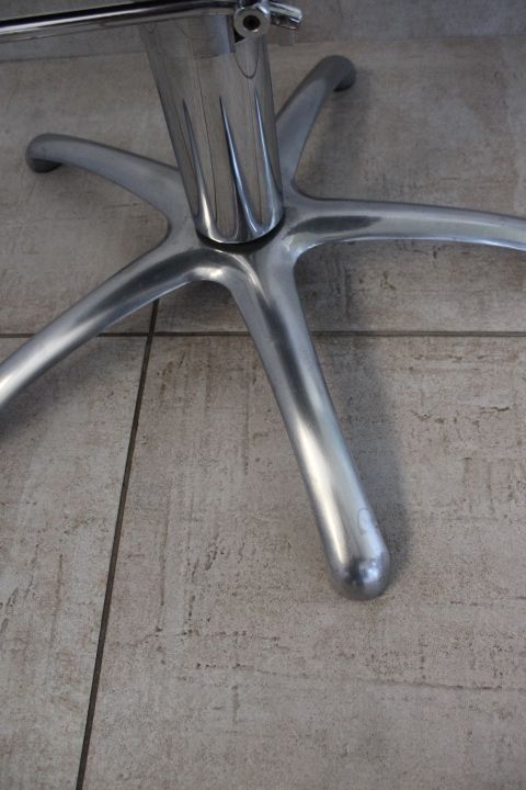 Hairdresser's chair/ vintage office chair