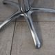 Hairdresser's chair/ vintage office chair