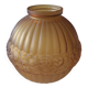Art Deco vase signed CLA France