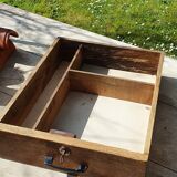 Old drawer