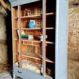 Old celadon library