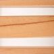 Mid-century slatted bench by Harry Bertoia for Knoll International, USA, 1960s.