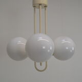 Mid-century Chandelier by Instala Decin,1970's
