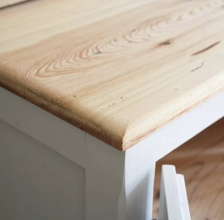 Ivory buffet in Paris