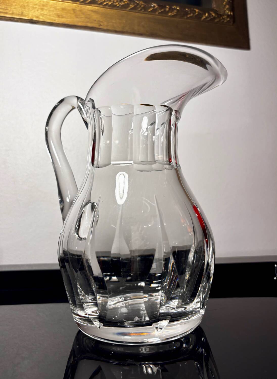 Brock Pichet Cerdagne Saint Louis signed