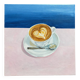 tableau Coffee on the beach