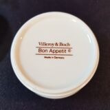 Villeroy and Boch candy box