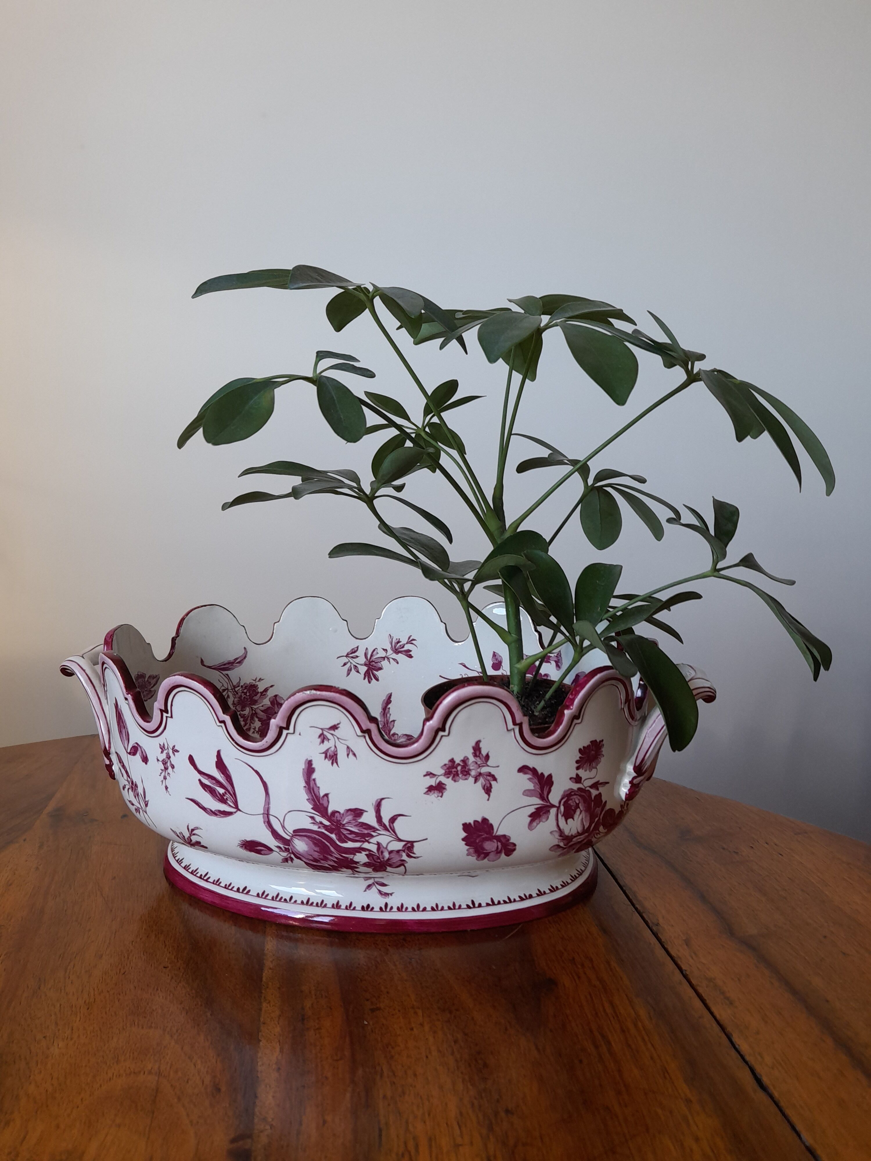 Refresher faiencerie de Gien