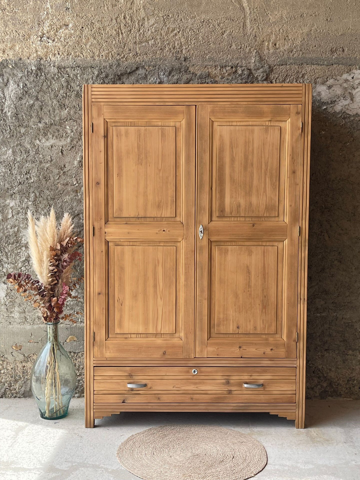 Armoire penderie