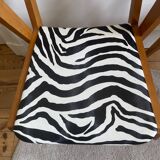 Bridge chairs
