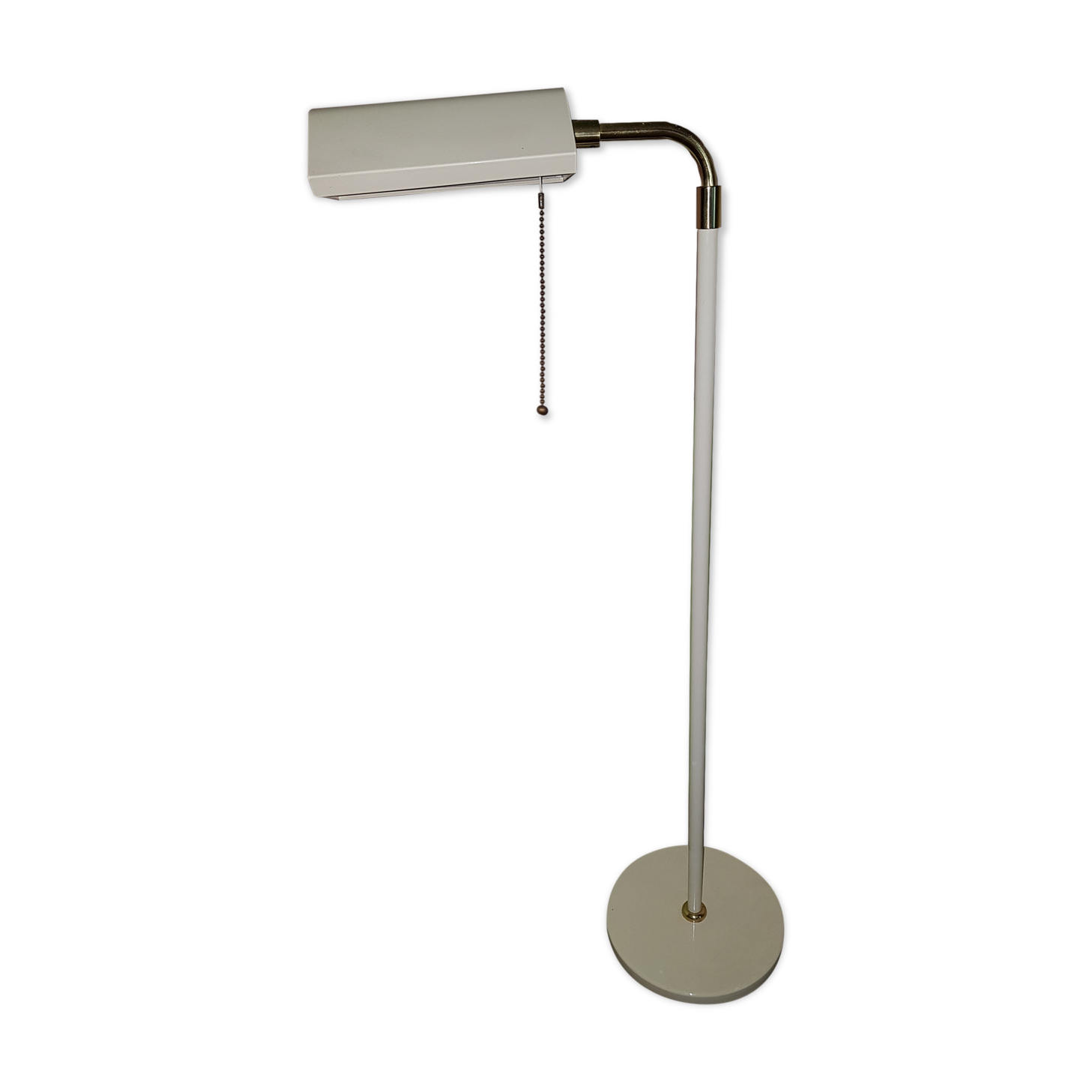 Deknudt floor lamp