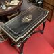 Console de jeu pliante d'époque Napoléon III