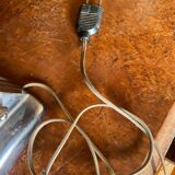 Art Deco desk lamp, 20th century design