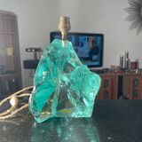 Saint-Gobain design handcrafted vintage lamp