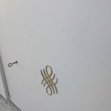 Buffet, enfilade années 50