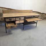 Baker's table circa 1940