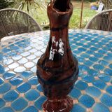 Vintage duck pitcher