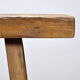 Farm table, 1930