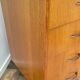 COMMODE Géométrique VINTAGE