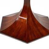 Mid-century modern Italian dining table, Carlo de Carli, 1960s