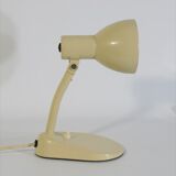 Bedside lamp bauhaus kandem, model n°702 e, germany, 1928-29. marianne brandt and hin bred