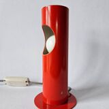 Midcentury Rare Table Lamp Napako, 1970s