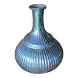 Antique mercury vase