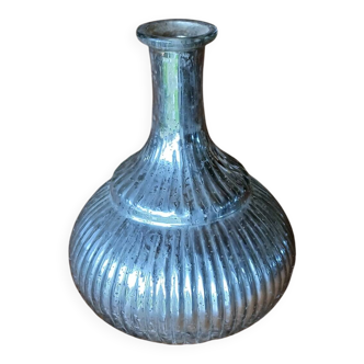 Antique mercury vase
