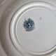 6 vintage ironstone dinner plates – Andrinople series - Moulin des Lou