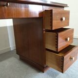 Art Deco desk