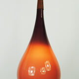 Holmegaard drop pendant