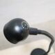 Black Vintage Hebi Snake Desk Lamp
