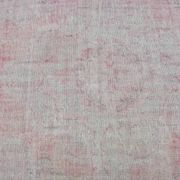 Tapis vintage turc Oushak sku 3189