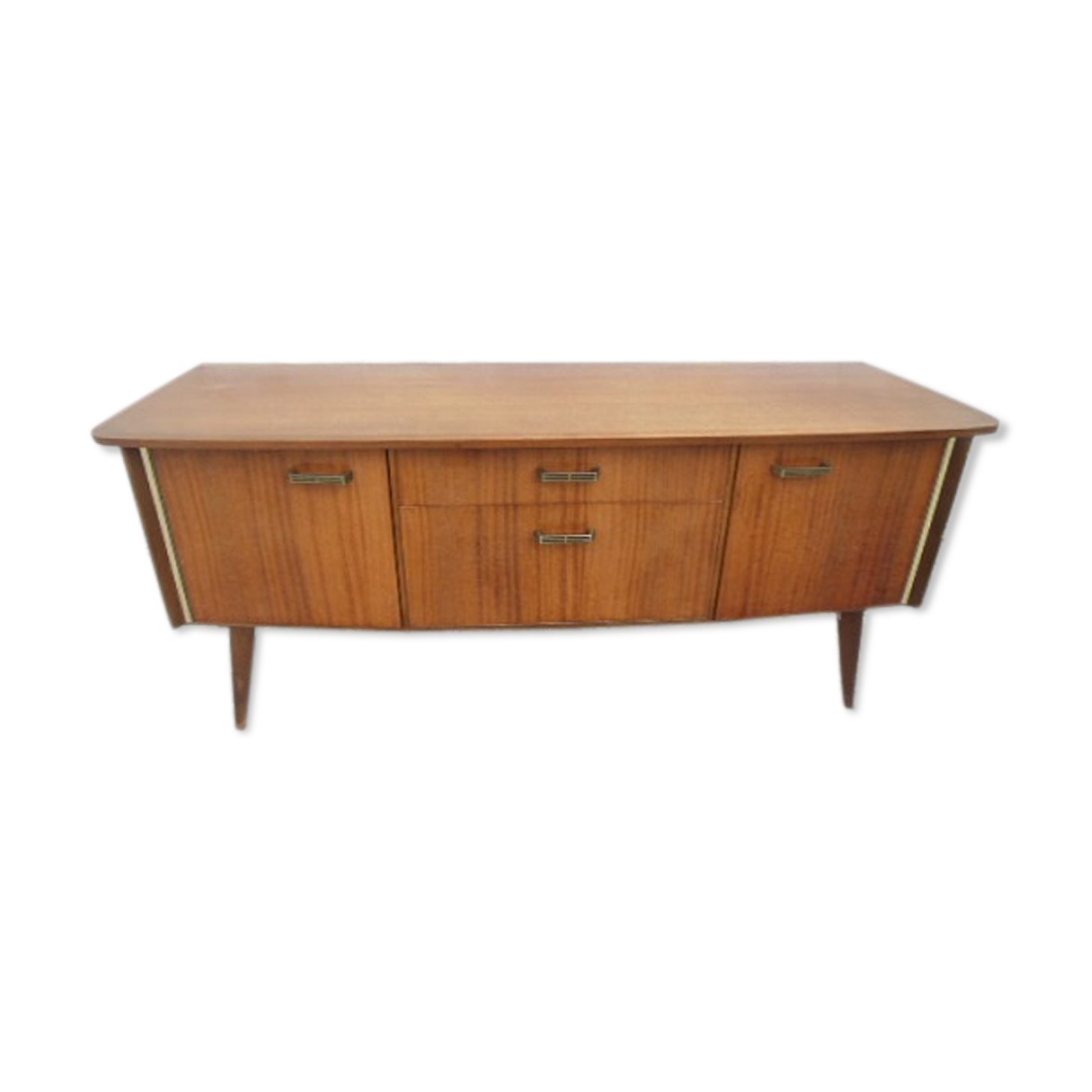 Enfilade vintage