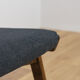Boomerang dining chairs from Gościcńskie Furniture Fabryki, 1960s, Poland, set of 6