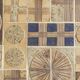 Table basse Tue Poulsen