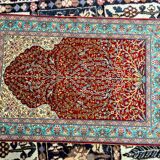 Tapis bosnie Herzégovine