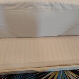 Sofa bed sofa design Ligne Roset model Églantine 1970-1980