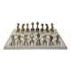 Italfama chess set, 1970