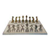 Jeu d’échecs Italfama, 1970